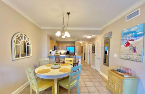 Crystal Tower 407 by ALBVR - Beachfront pool, great amenities and private walk-over to beach